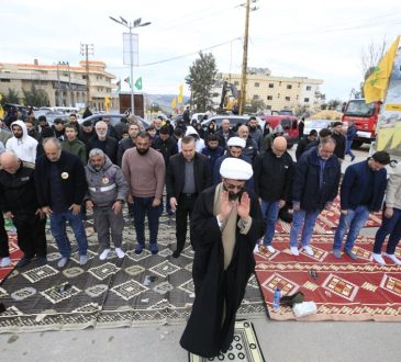 Izrael i Liban rozszerzają zawieszenie broni, ale pożar nie ustaje. „To tragedia dla wszystkich stron”