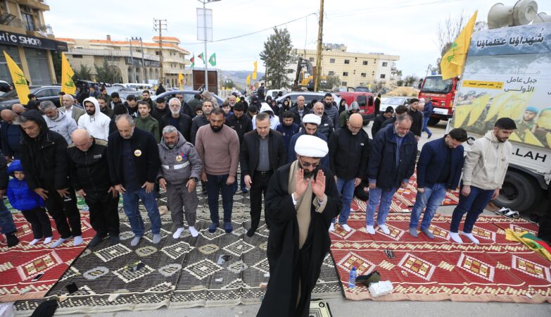 Izrael i Liban rozszerzają zawieszenie broni, ale pożar nie ustaje. „To tragedia dla wszystkich stron”