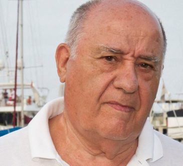 Amancio Ortega, założyciel miliarder Zara używa „zawsze” tego samego słowa, które uwodzi jego pracowników ...