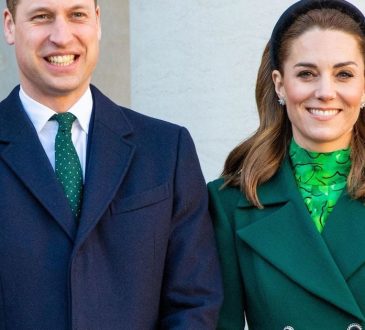 Czy książę William kupił swoją pierwszą randkę z Kate Middleton? To samo mówi się po drugiej stronie kanału La Manche