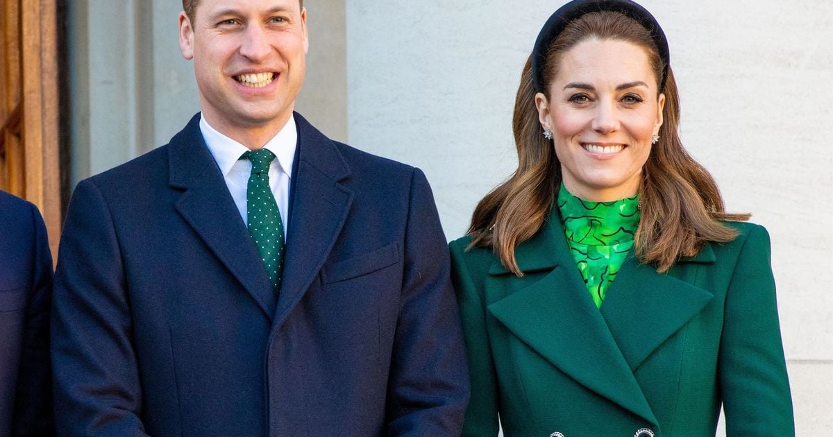 Czy książę William kupił swoją pierwszą randkę z Kate Middleton? To samo mówi się po drugiej stronie kanału La Manche