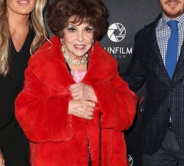 Gina Lollobrigida: Manipulacyjna ogrodniczka, wyłudzone miliony euro… Dziedzictwo światowej ikony urzekło cały kraj