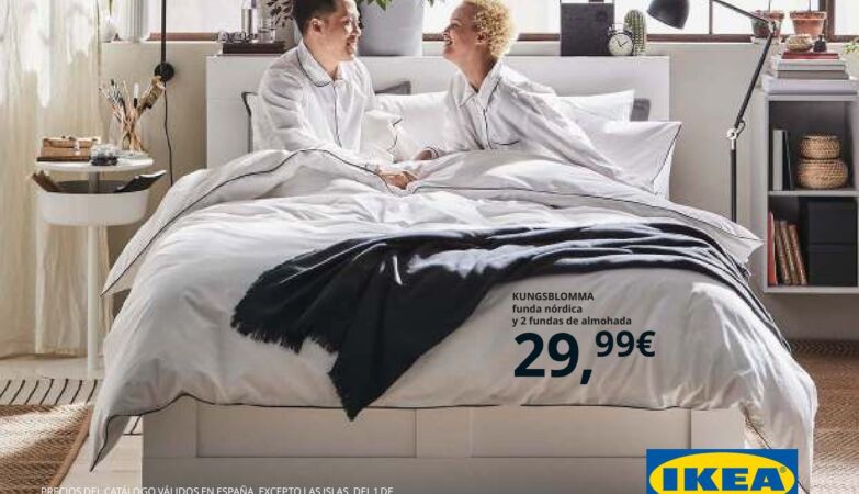 Oszustwo „Czarny piątek”: klienci wymienili metki w IKEA na 26 euro zamiast 1318