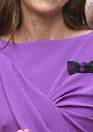 Kate Middleton: Sięgnij po jej ulubioną przekąskę o właściwościach przeciwstarzeniowych!