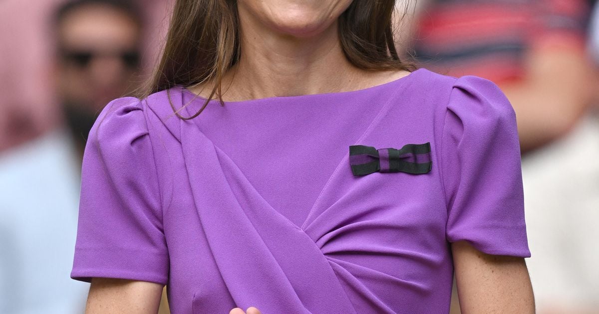 Kate Middleton: Sięgnij po jej ulubioną przekąskę o właściwościach przeciwstarzeniowych!