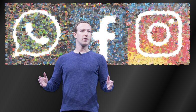 Zuckerberg uważa sprawdzanie faktów przez Meta za „stronnicze”. Zastąpi go… użytkownikami