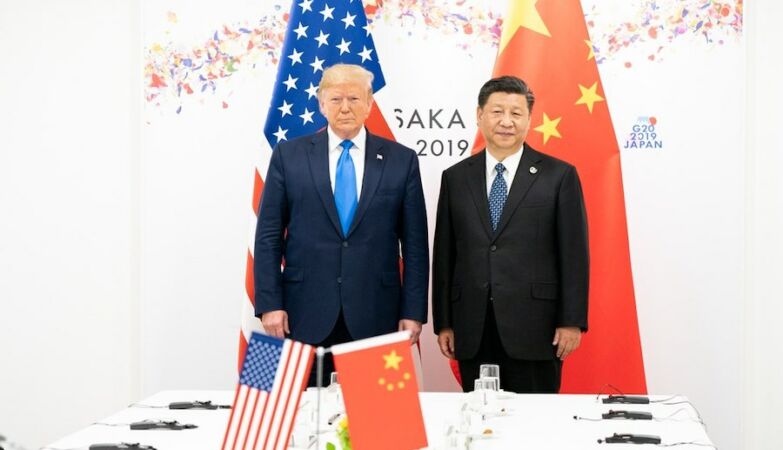 Czy Trump i Xi są dopiero w „fazie miesiąca miodowego”, czy też istnieje droga do współpracy?