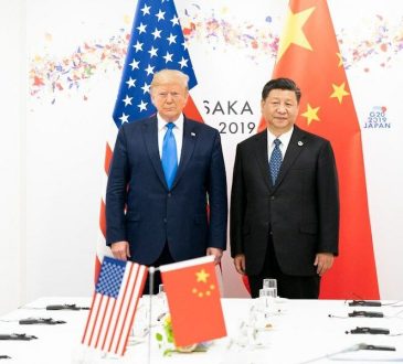 Czy Trump i Xi są dopiero w „fazie miesiąca miodowego”, czy też istnieje droga do współpracy?