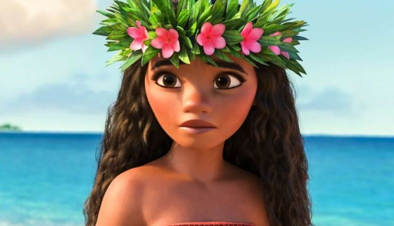 Disney oskarżony o plagiat: Vaiana „ukradła” pomysły