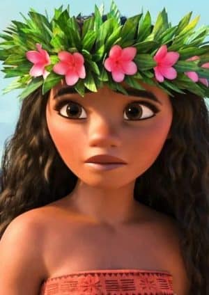 Disney oskarżony o plagiat: Vaiana „ukradła” pomysły