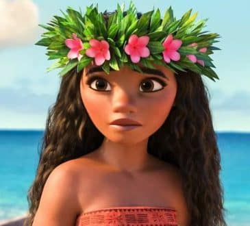 Disney oskarżony o plagiat: Vaiana „ukradła” pomysły