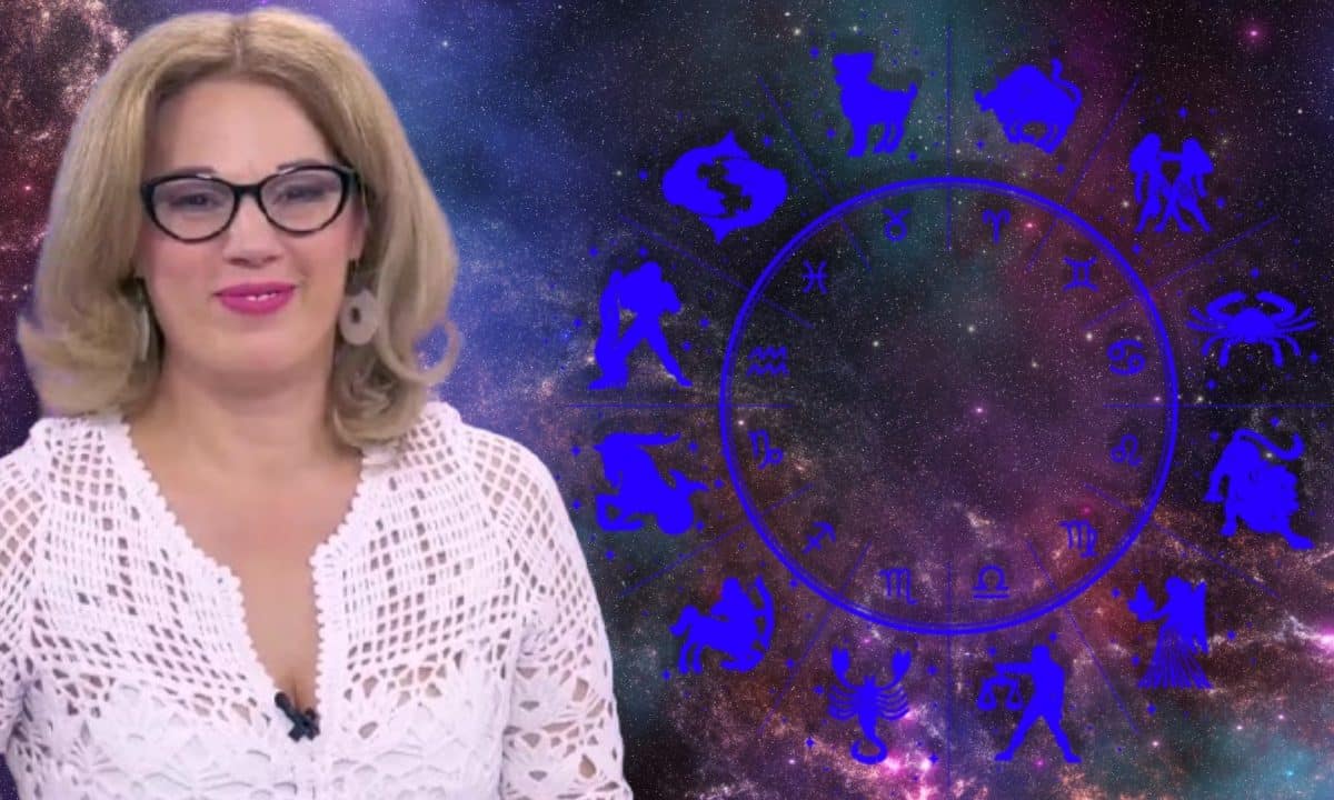 Horoskop Camelia Patrășcanu. Trygon Wenus-Mars przynosi dobre wieści dla 4 znaków