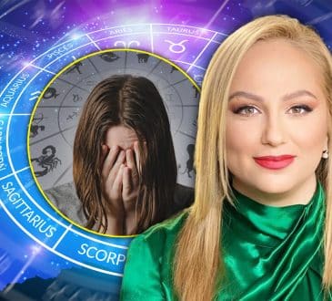 Horoskop Cristina Demetrescu: Znak, który wzbogaci się na początku 2025 roku, może trafić w Lotto