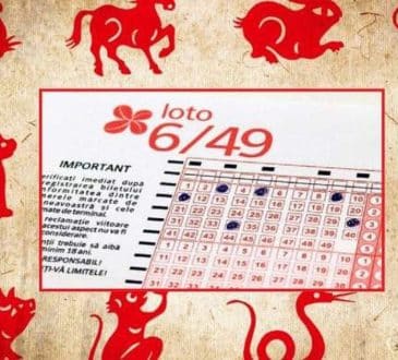 Znaki zodiaku, które muszą zagrać w LOTO. W tym okresie mają dużo szczęścia i mogą zarobić bajeczne sumy