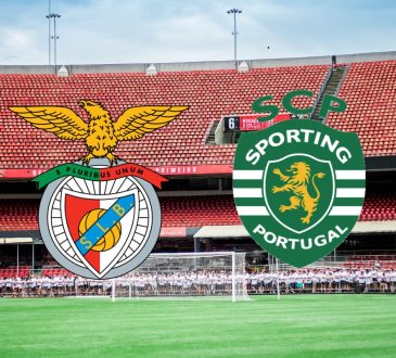 Mecz Benfica x Sporting NA ŻYWO: kiedy i gdzie oglądać finał (11.01)