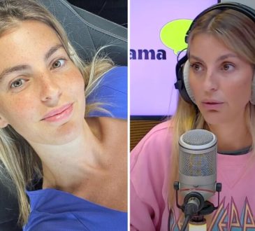 Jessica Athayde revela que sofreu aborto espontâneo: “Ia casar daí a uma semana…”