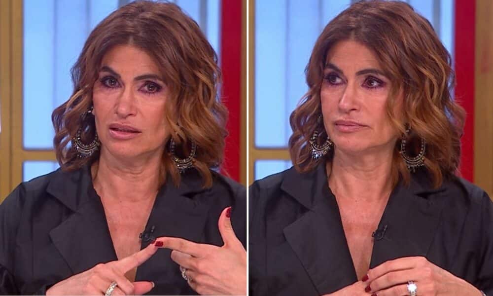 “Faz-me muita aflição”. Liliana Campos ‘perplexa’ com comentários de ódio