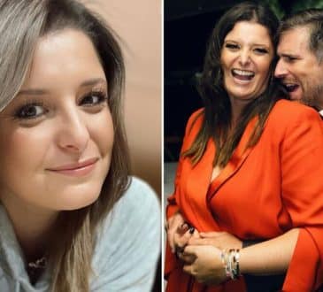 “A vida dá muitas voltas”. Maria Botelho Moniz mostra primeiro encontro com Pedro Bianchi Prata