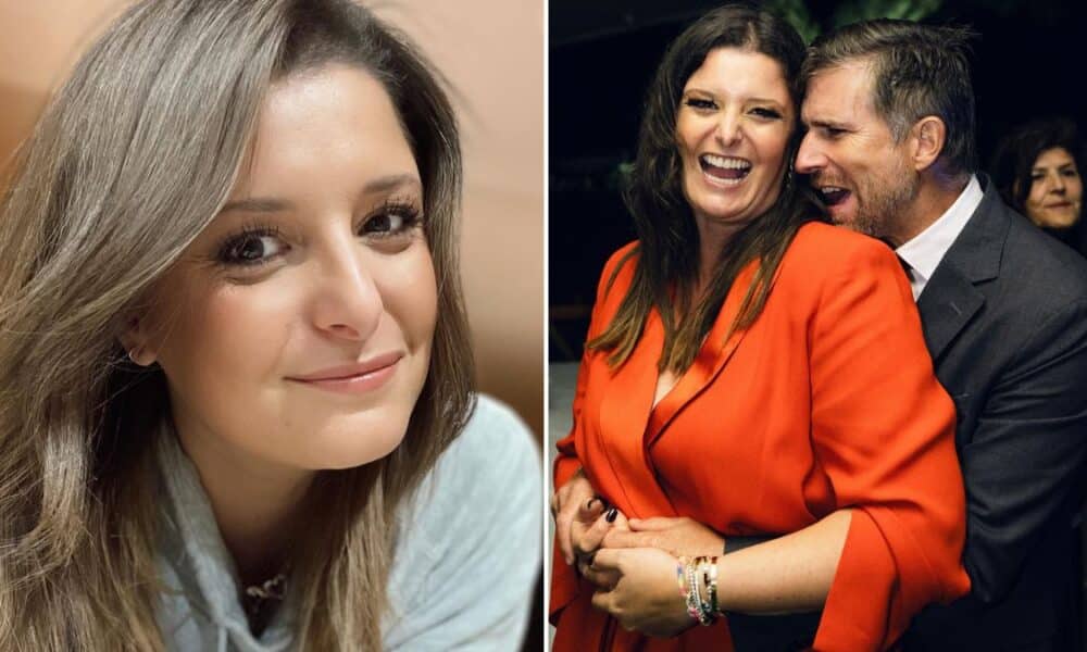 “A vida dá muitas voltas”. Maria Botelho Moniz mostra primeiro encontro com Pedro Bianchi Prata