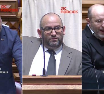 „Ta walizka jest bardzo ciasna”: Prowokacje między posłami zmuszają parlament do zawieszenia prac