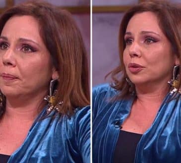 Luto! Sara Norte revela que o sogro partiu: “Acabou por não conseguir recuperar…”