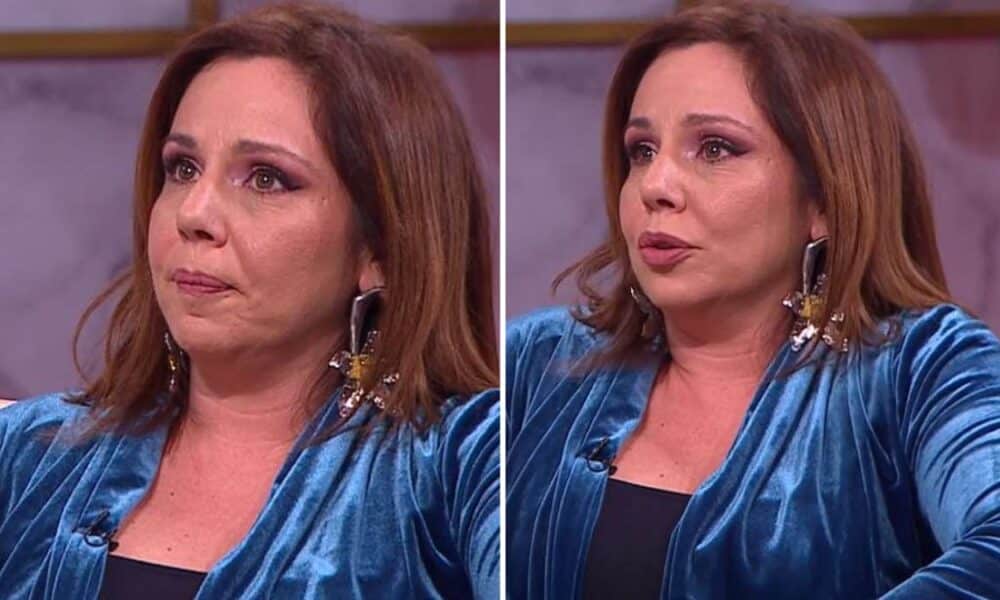 Luto! Sara Norte revela que o sogro partiu: “Acabou por não conseguir recuperar…”