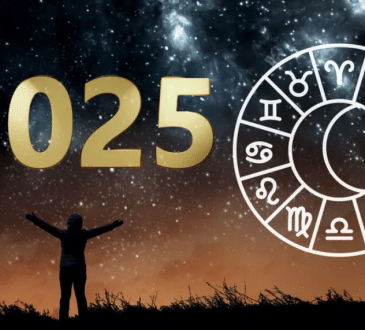 Horoskop 2025 dla każdego znaku zodiaku. Regeneracja i transformacja! Którzy tubylcy całkowicie zmienią swoje życie