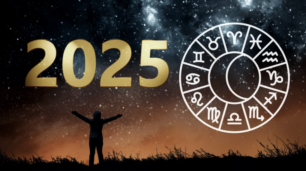 Horoskop 2025 dla każdego znaku zodiaku. Regeneracja i transformacja! Którzy tubylcy całkowicie zmienią swoje życie