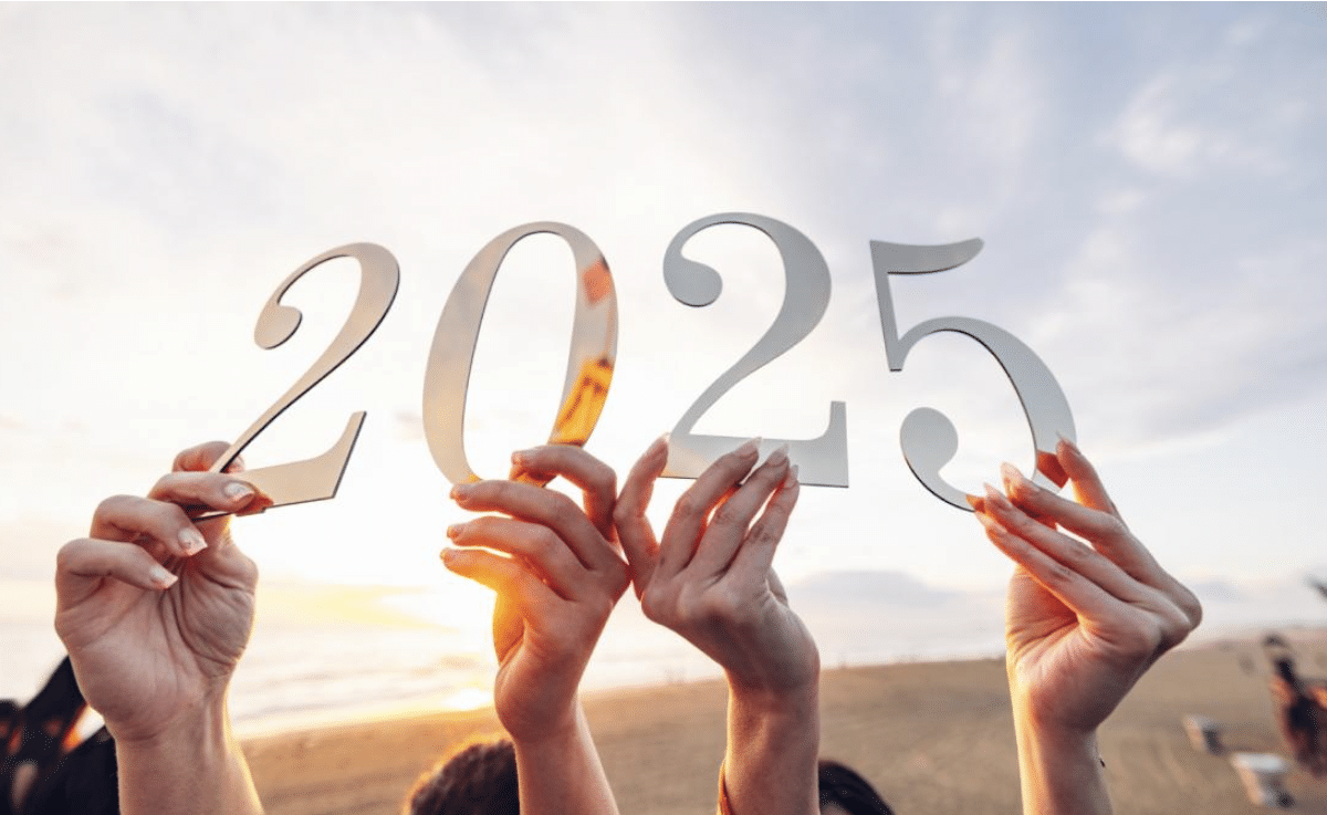 Horoskop 2025. Znaki, które w tym roku odmienią Twoją pracę