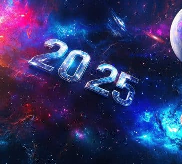 3 NAJWAŻNIEJSZE TEMATY 2025 roku dla każdego ZODIAKU: bogactwo, miłość, rozwój osobisty