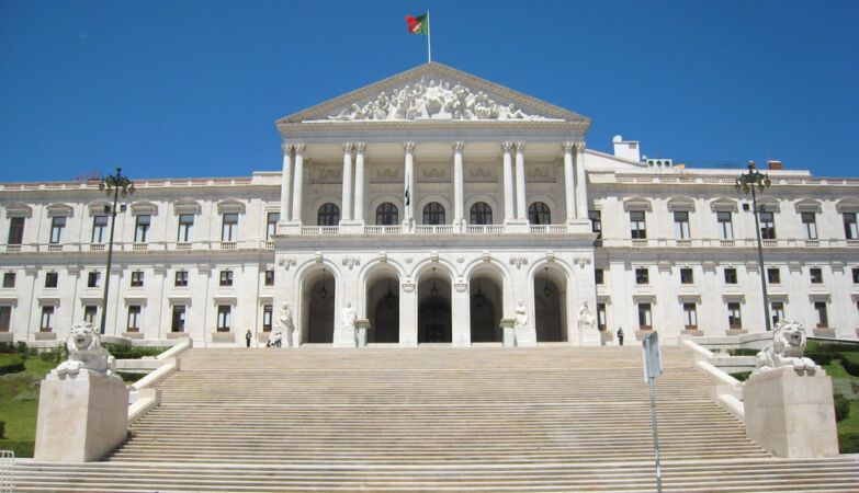 Zgromadzenie Republiki Portugalskiej