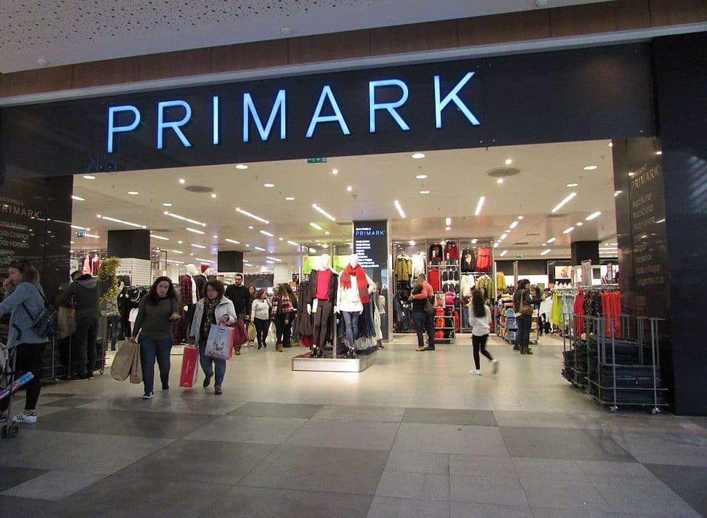 Primark zostanie otwarty w trzech kolejnych portugalskich miastach (i uruchomi Primark Home w Belfaście)