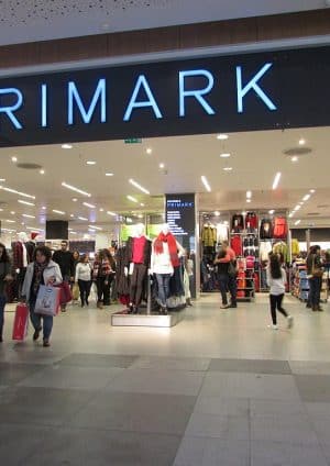 Primark zostanie otwarty w trzech kolejnych portugalskich miastach (i uruchomi Primark Home w Belfaście)