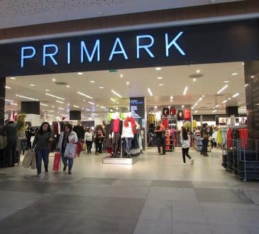 Primark zostanie otwarty w trzech kolejnych portugalskich miastach (i uruchomi Primark Home w Belfaście)