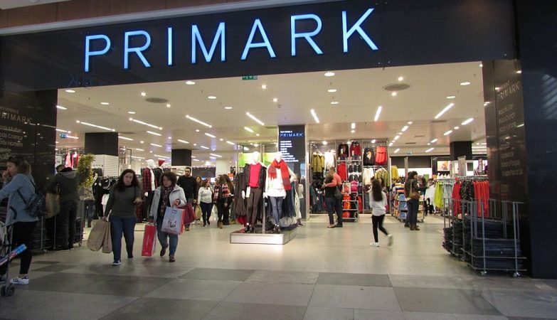 Primark zostanie otwarty w trzech kolejnych portugalskich miastach (i uruchomi Primark Home w Belfaście)