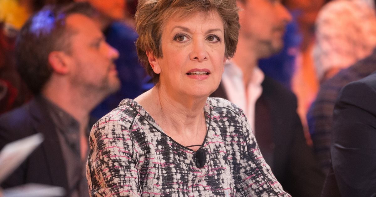 Podobnie jak 200 000 ludzi we Francji, Catherine Laborde cierpiała na MCL, a jej pomoc w życiu