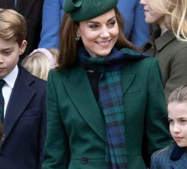 Kate Middleton: Decyzja została podjęta, jej dzieci będą studiować w tej samej uczelni co ona za 70 000 euro rocznie!