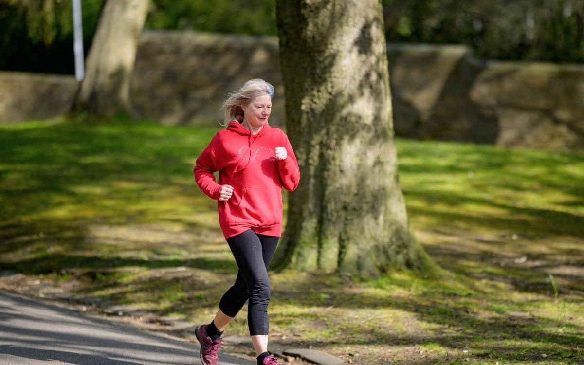 Odkrytym „lekarstwem” na chorobę Alzheimera jest trening cardio