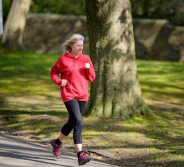 Odkrytym „lekarstwem” na chorobę Alzheimera jest trening cardio