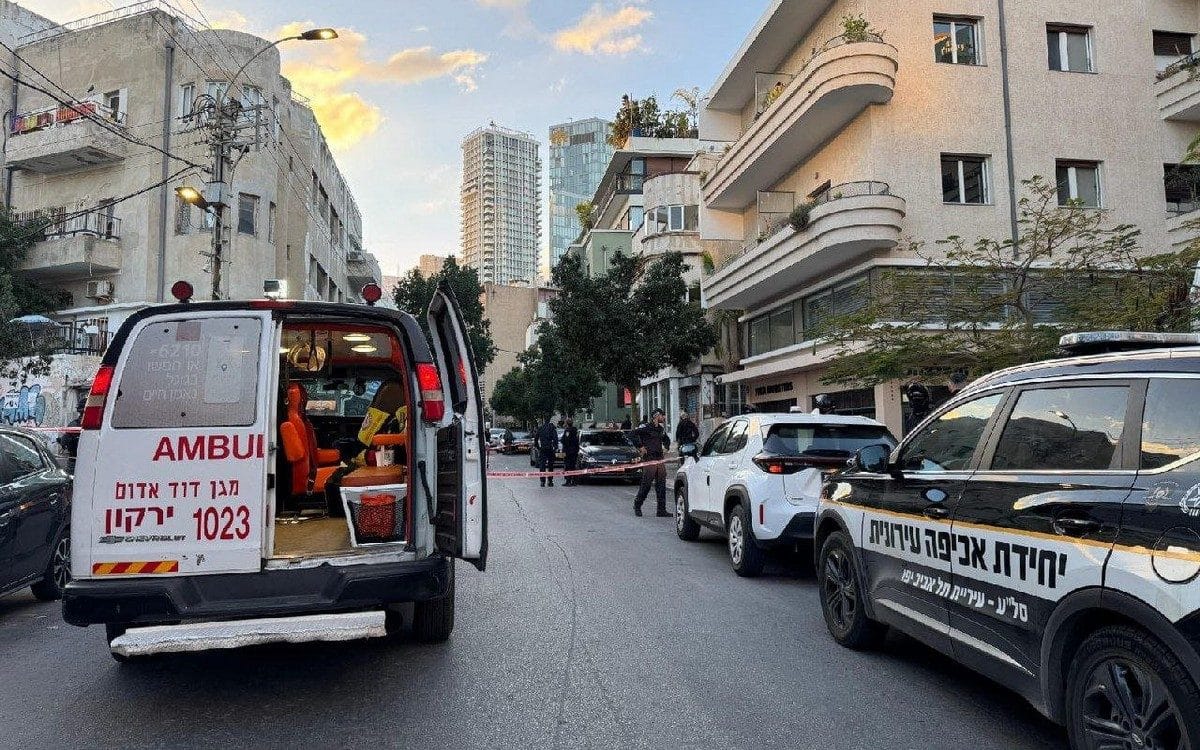 Σειρήνες στο Ισραήλ – Εκρήξεις στην Ιερουσαλήμ από πυραυλική επίθεση των Χούθι