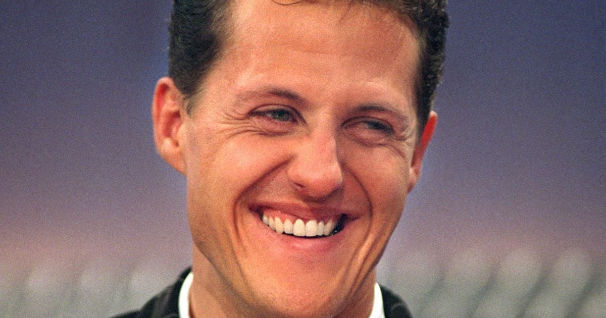 Jedenaście lat później – w jakim naprawdę stanie jest Michael Schumacher – aktualizacja wszystkiego, co wiemy!