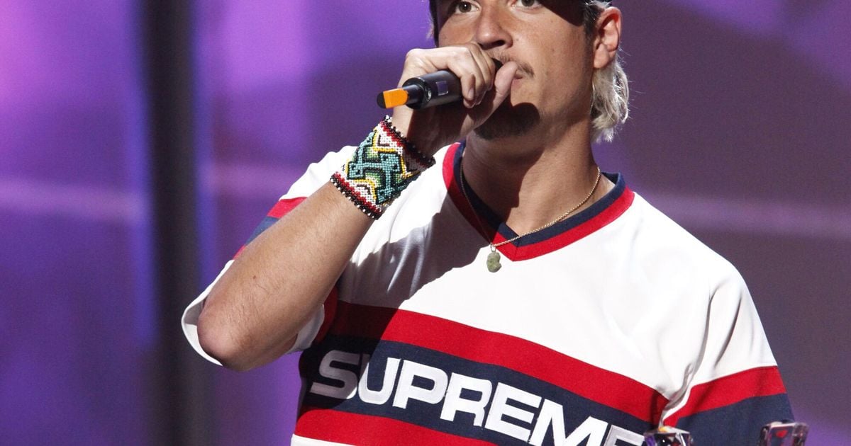 Nekfeu, jego skomplikowane relacje z matką jej 3 -letniego syna: „Passy zbrojeniowe” stały się prawie niemożliwe ”