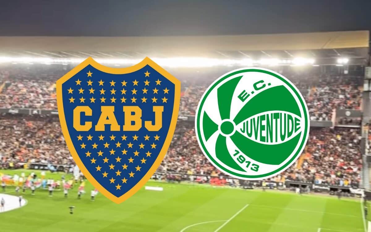 Juventude x Boca Juniors: czas i gdzie oglądać mecz towarzyski w 2025 roku