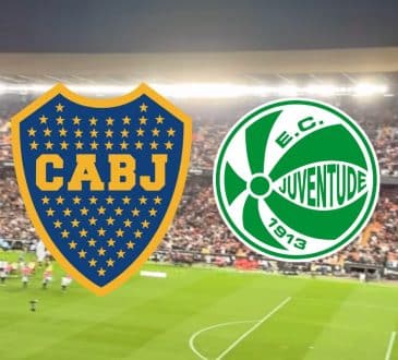 Juventude x Boca Juniors: czas i gdzie oglądać mecz towarzyski w 2025 roku