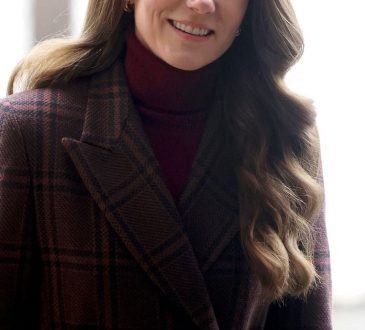 Z okazji swoich pierwszych oficjalnych zaręczyn w 2025 roku Kate Middleton ogłasza ważną wiadomość: „Odczuwam ulgę, że…”