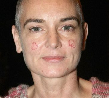 Ogromne dziedzictwo Sinead O'Connor odsłonił się, jego dzieci rozproszyły się z popiołów „jak rozumieją”