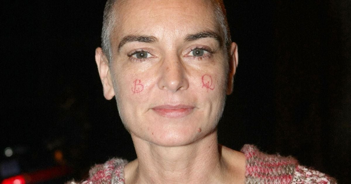 Ogromne dziedzictwo Sinead O'Connor odsłonił się, jego dzieci rozproszyły się z popiołów „jak rozumieją”