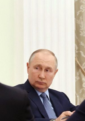 Putin nie jest terrorystą; Statut „uraziłby”, decyduje Rada Europy