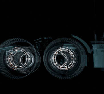 Nowy silnik w kołach sprawi, że pojazdy elektryczne będą lżejsze i bardziej autonomiczne (i będą tańsze)