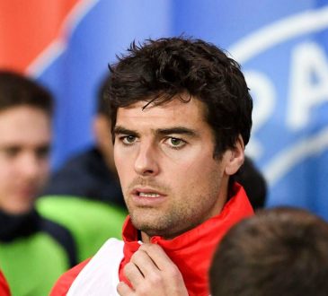 YoAnn Gourcuff: Ten rodzinny sekret na zmarłego brata, który wpłynął na niego przez całą swoją karierę